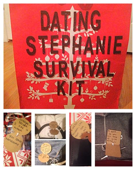 Gift ideas for boyfriend sentimental. Pin by Stephanie Gabriele on Cutesy | Cute christmas gifts ...