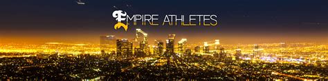 empire athletes sports agency los angeles calif