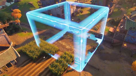 Where To Find And Deploy Alien Nanites In Fortnite Gamer Journalist