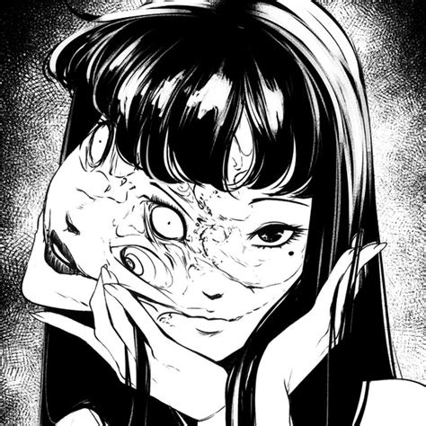 In these page, we also have variety of images available. anime icon | Tumblr | Anime art, Japanese horror, Aesthetic anime