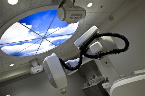 Cyberknife Pasadena Cyberknife Center