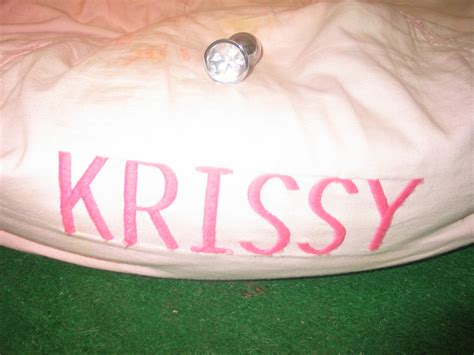 Krissy Gets Her Diamond Sissy Slut News From Krissy Tannen