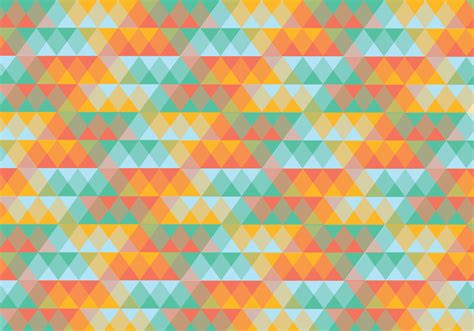 Abstract Triangle Geometric Pattern Background 99823 Vector Art At Vecteezy