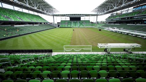 Austin Fc Q2 Stadium Capacity