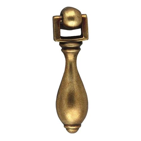 We did not find results for: Hickory Hardware 3/4 in. x 2-5/8 in. Brown Windsor Antique ...