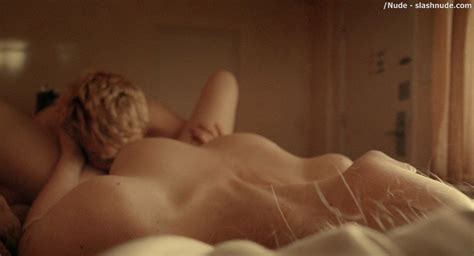 Imogen Poots Nude In Mobile Homes Photo Nude