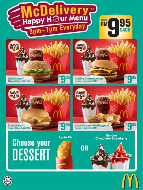 Hurry down to your nearest mcdonald's to get your hands on the snoopy x nasa happy meal toys. Menu Dessert Mcd