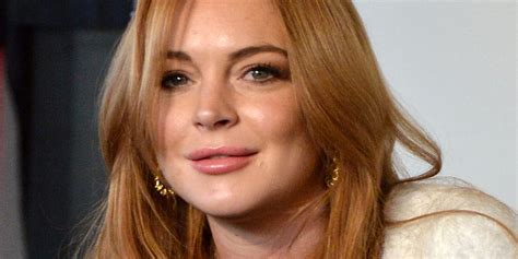 Lindsay Lohan Says She Feels Like A Prisoner In First Episode Of Her