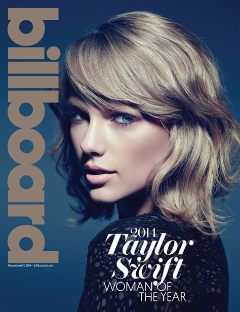 Taylor Swift Gets Billboard Honor—see Her Stunning Pics E Online