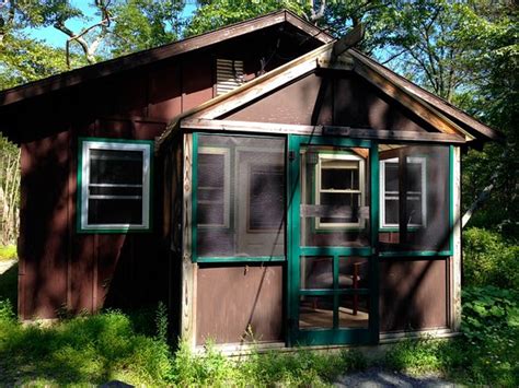 Reserve your site at our family campground. Mohican Outdoor Center - Campground Reviews (Blairstown ...