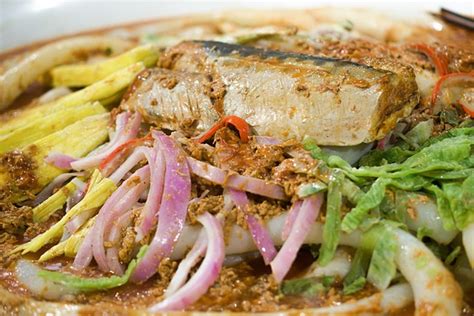 Faktor berlakunya gejala sosial di. 5 Jenis Laksa di Malaysia Patut Anda Cuba - Butterkicap