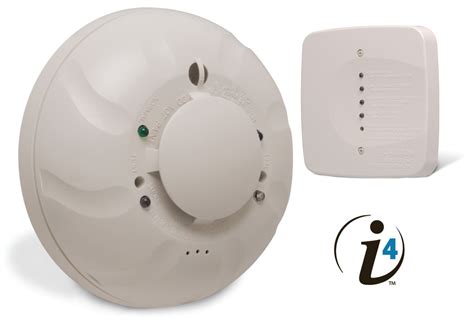 System Sensor I4 Series Combination Carbon Monoxide Co