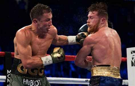 Boxing News Billy Joe Saunders Calls Out Undefeated Gennady Golovkin