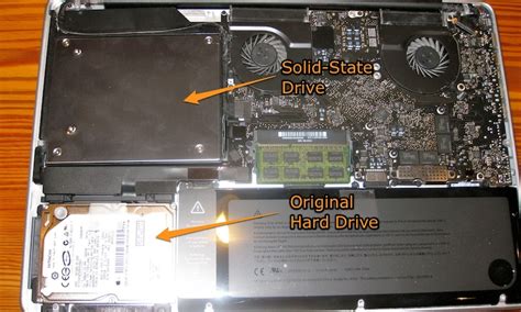If you recently bought a new computer or hard drive, you might be wondering if your hard drive is an ssd drive or a standard hdd. How to Install a Solid-State Drive in Your MacBook