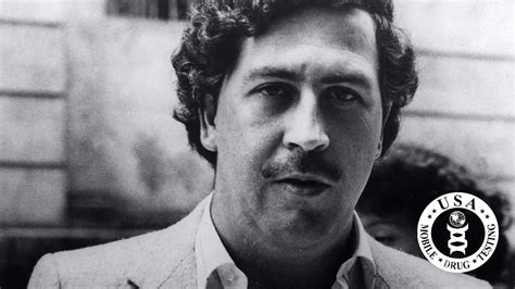 Pablo is a spanish male name. 7 Things You Didn't Know About Cocaine King, Pablo Escobar | USAMDT of Atlanta