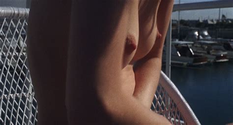 Mia Farrow Nude Side Boob And Nude Body Double Rosemary