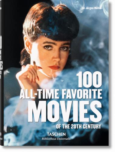 100 All-Time Favorite Movies of the 20th Century (With images) | Favorite movies, See movie, Movies
