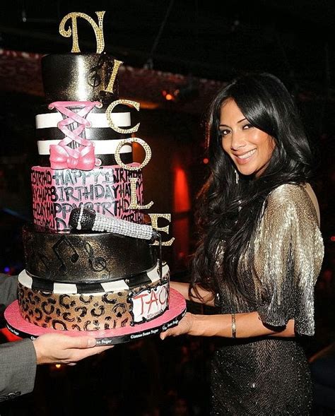 A Cairene Mommy Celebrity Birthday Cakes