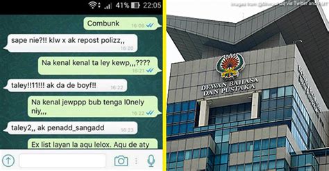 Pengajaran pembelajaran prasekolah, masalah pendidikan, jilid 19, fakulti pendidikan, universiti malaya. There's a proposal to amend the Dewan Bahasa Pustaka Act ...