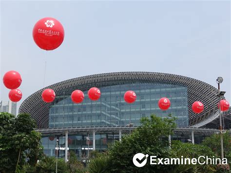 Canton Fair Ultimate Guide 2024 Phases Registration