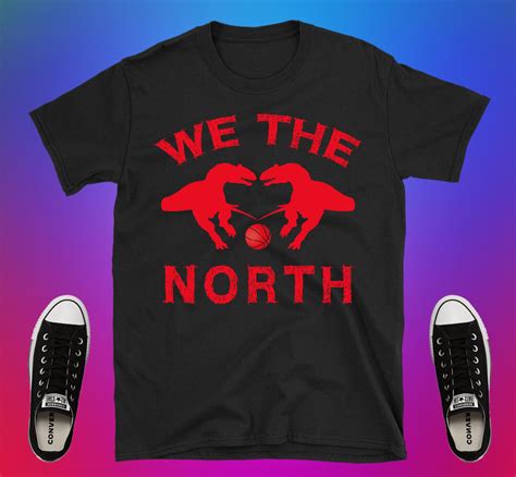 We The North Shirt Canada Toronto Raptors Shirt Reviewshirts Office
