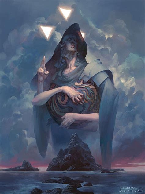 The Emanations — Angelarium The Encyclopedia Of Angels Dark Fantasy