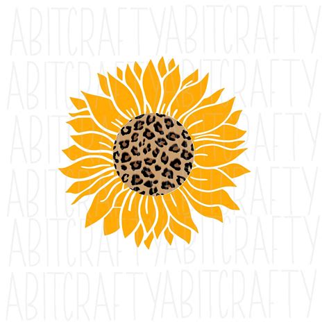 43+ Free sunflower svg files for cricut trends | This is Edit