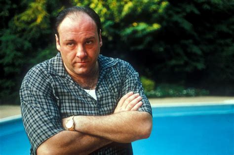 ‘the Sopranos’ Hbo Almost Cut Tony Soprano’s Most Famous Kill Indiewire