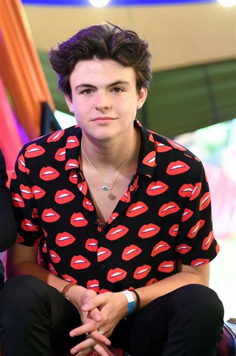 New Hope Club, A New Hope, Blake Richardson, Reece Bibby, Blake Edwards