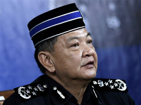 We did not find results for: "Cybersecurity Kata Video Itu Tulen" - Ketua Polis Negara