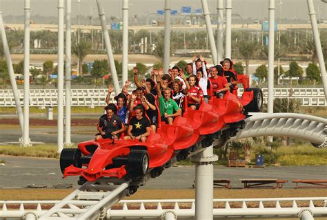 We did not find results for: Dica de Viagem: Ferrari World em Abu Dhabi - Inglês para ...
