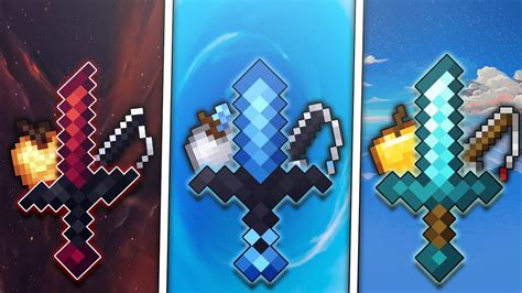 Top 3 Mejores Texture Packs 16x Para Bedwars 189 Fps Boost Youtube