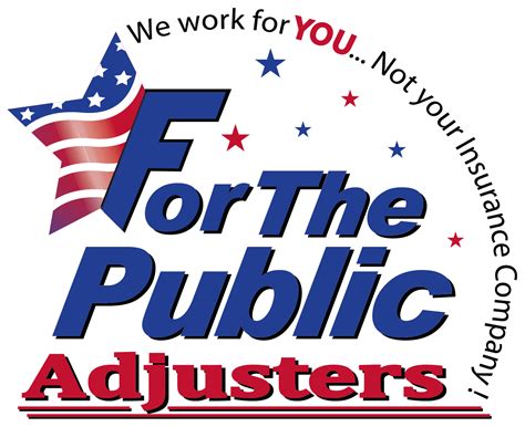 Should I Use A Public Adjuster | For The Public Adjusters | Public, Public company, Homeowners ...