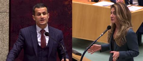 Stel dat u wilt weten hoeveel uur het duurde om een project te voltooien (totale projecturen ÷ totaal aantal personen in project) of het werkelijke aantal kilometers. Dilan Yeşilgöz-Zegerius: Farid Azarkan wil dat zijn ...