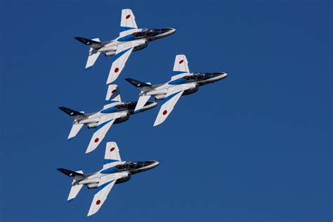 カテゴリ：ブルーインパルス・大空 飛行機ランキング ←楽しかったら、ここを押して下さいね last updated 2021年06月09日 07時00分08秒 ニュース画像：航空自衛隊 ブルーインパルス | FlyTeam ニュース