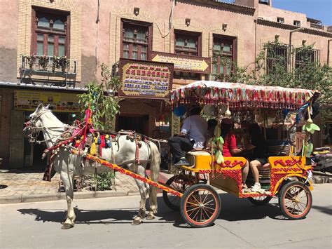 We did not find results for: Silk Road Tour: Xian To Kashgar 8D by Silk Road Trips - TourRadar