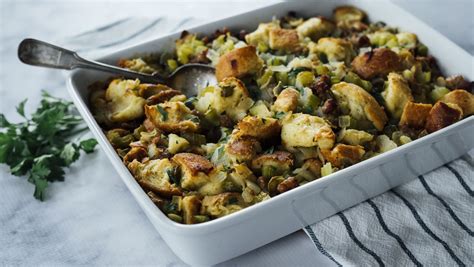 Check spelling or type a new query. Holiday Sausage & Texas Toast Stuffing — What's for Dinner ...