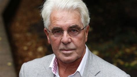 Max Clifford Guilty Of Eight Indecent Assaults Bbc News