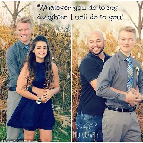 Hilarious Photos Of The Most Overprotective Dads Ever Protective