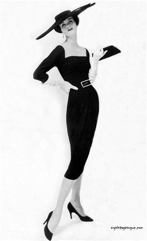 1950s Glamour Glamour Vintage Vintage Vogue Vintage Suit Looks
