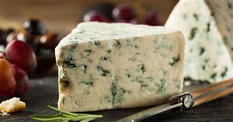 Which Probiotic Bacteria Does Blue Cheese Have Livestrongcom