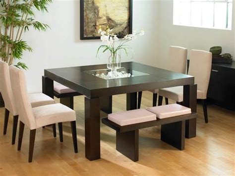 Juego de comedor francés con ocho sillas. Juego Comedor 8 Puestos Lineal Moderno Cm 046 - U$S 1.500 ...