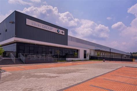 +1 800 831 1117 (usa). BMW moves into new regional distribution centre in Waterfall - Commercial, News