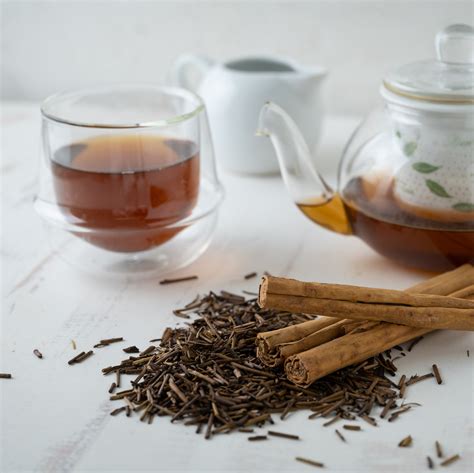Recommended Teas For Winter3 Tea For Staying Warm Dens Tea