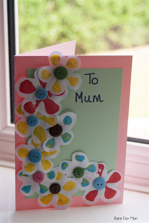 These are the best diy gifts for moms from toddlers remember shrinky dinks, the plastic that magically becomes miniature with the help of an oven? 185 best Mother's Day for Kids images on Pinterest | Art ...