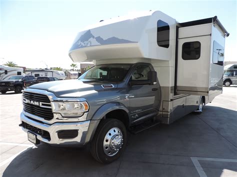 Super c rv diesel dynamax. NEW 2021 Dynamax Isata 5 | Super C 4X4 Diesel Motorhome at ...