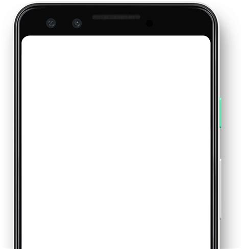 Android Phone Png Transparent Background Transparent Android Phone