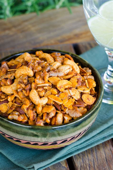 Enter custom recipes and notes of your own. 25+ Gluten Free and Dairy Free Snacks | NoBiggie