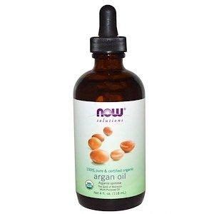 Discover the benefits of argan oil for hair, such as treating frizzy, dry & damaged hair. Organic Argan Oil | Hair Care Condition: For dry hair ...