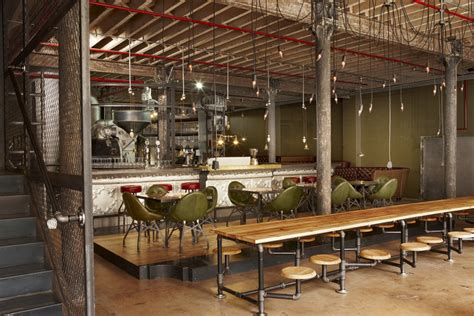Coffee in steampunk | Design Indaba